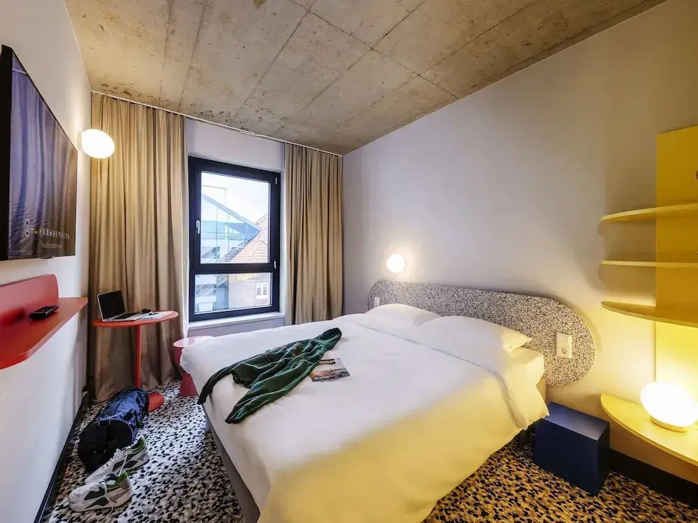 ibis budget Münster City