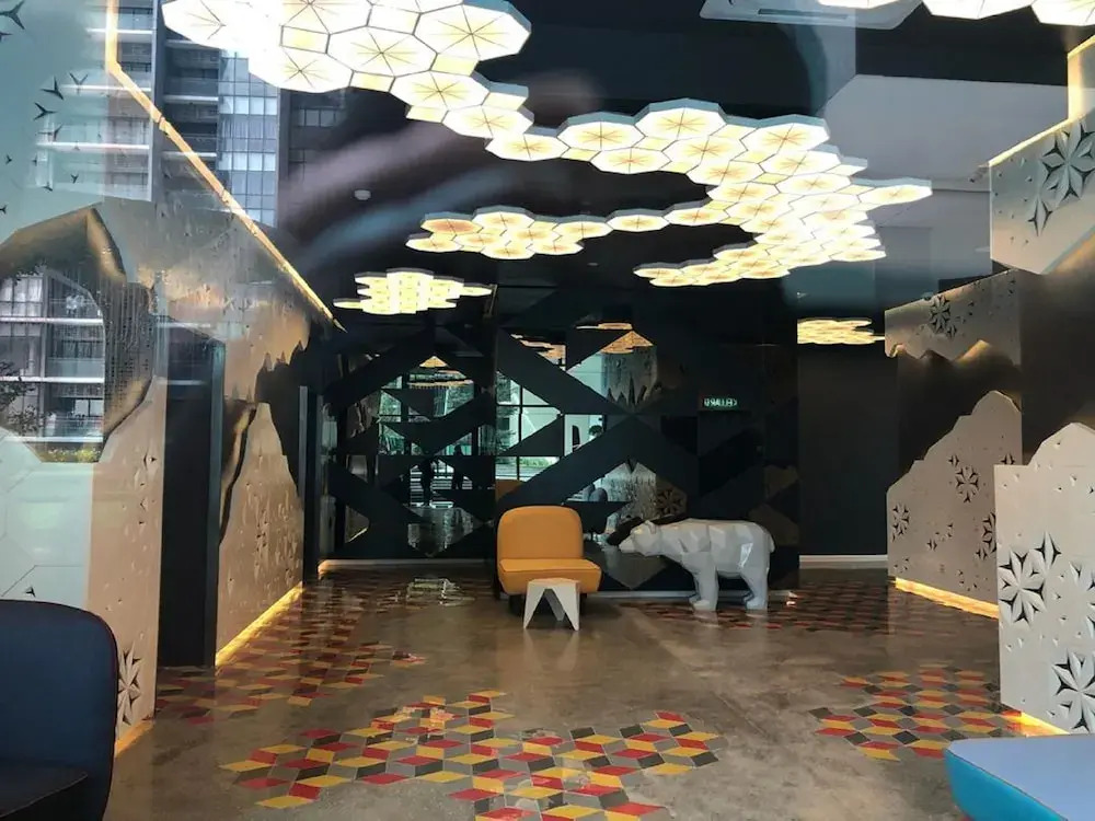 Arte Plus Jalan Ampang by Airhost