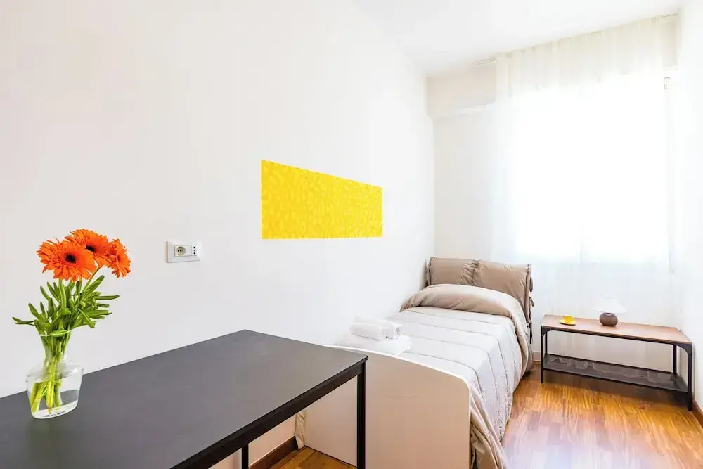 Chiave di Fuga by NapoliApartments
