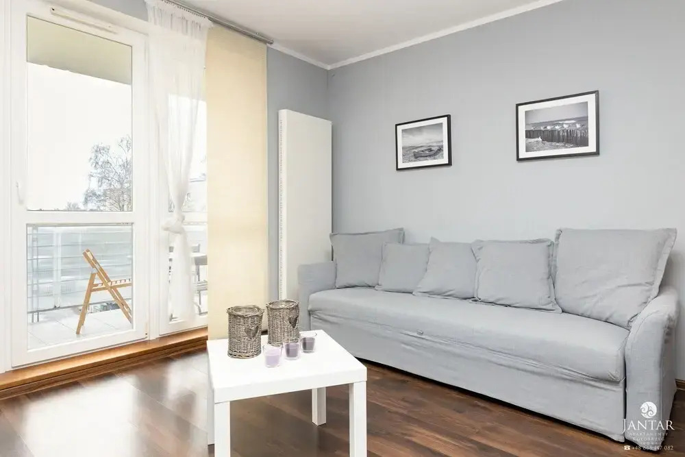 Jantar Apartamenty CityCenter 8Gryfitów