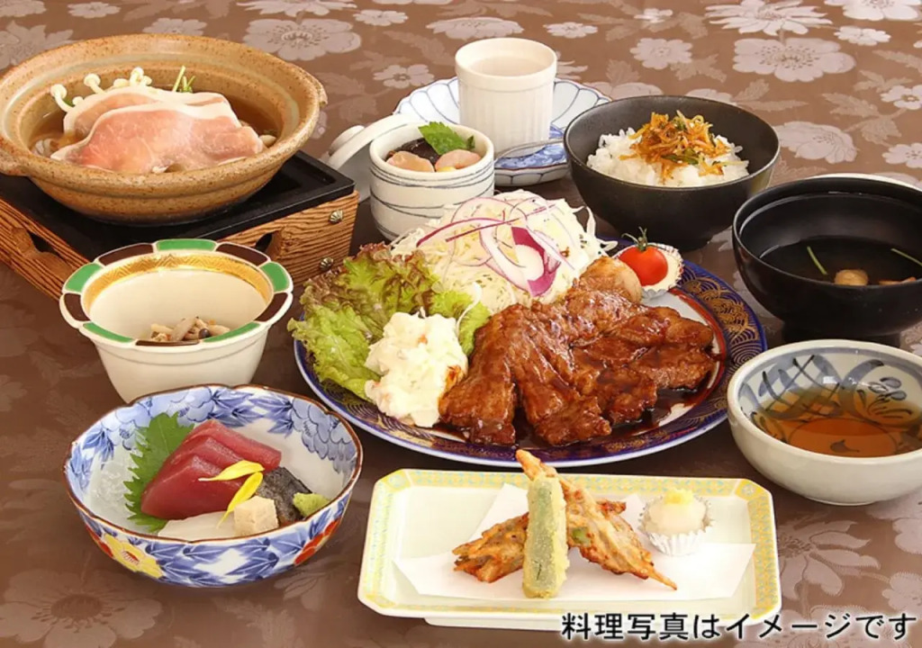 Hotel Wellness Suzukaji