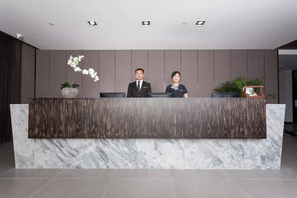 H Life Hotel Nanshan Branch Shenzhen