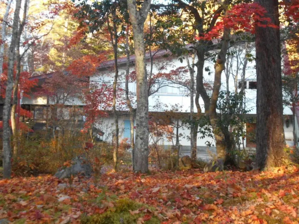 さくら山荘