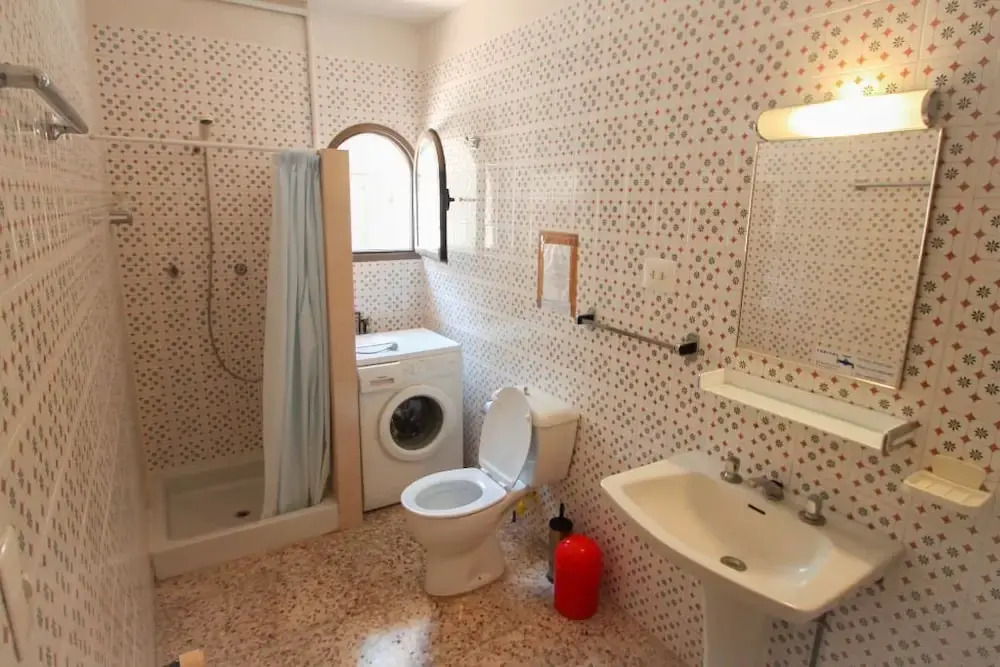 Monica - holiday home with private swimming pool in Benissa