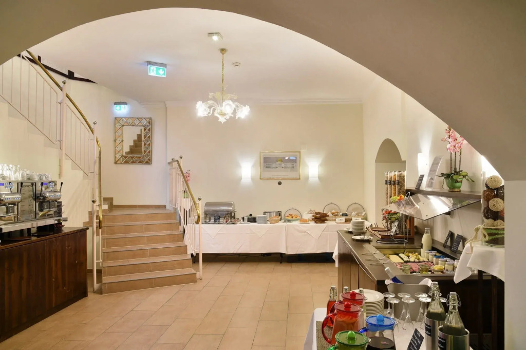 Hotel Am Schubertring
