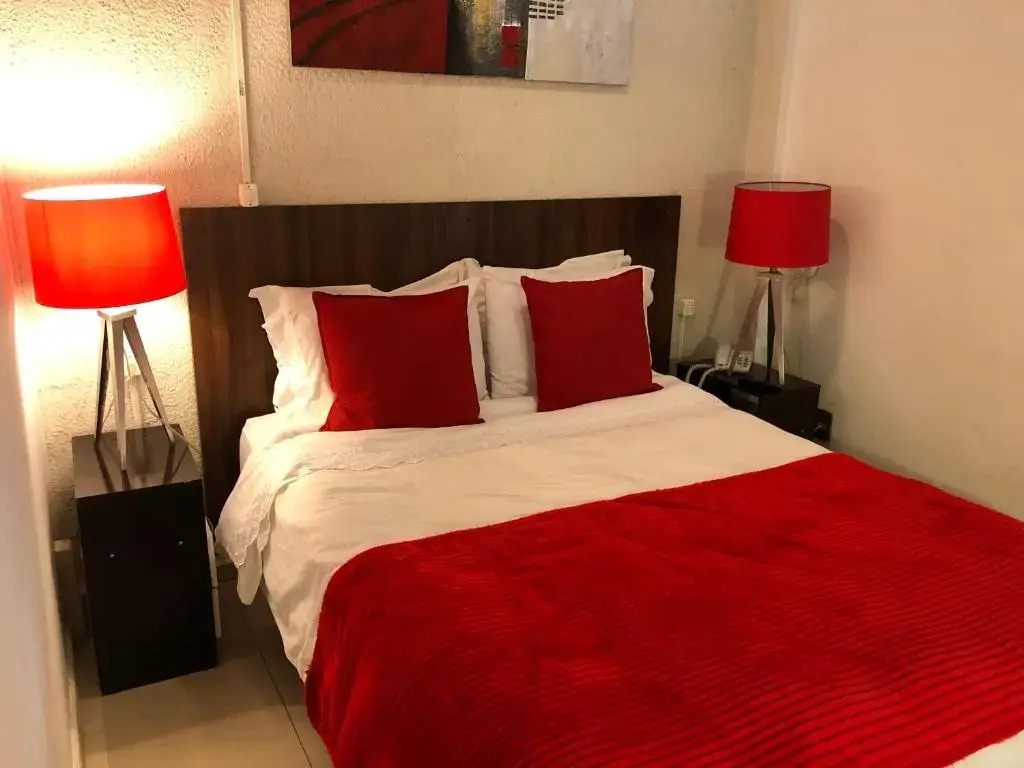 Matic Apartments