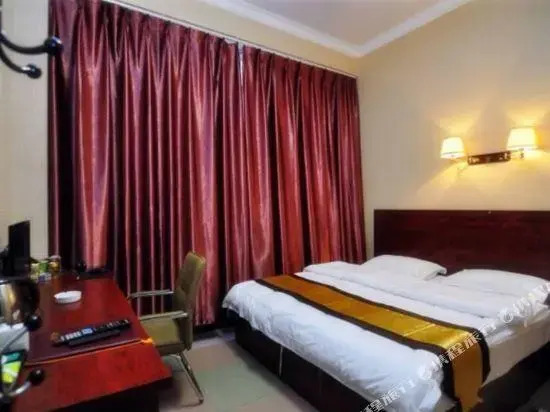 Yunzeyun Business Hostel