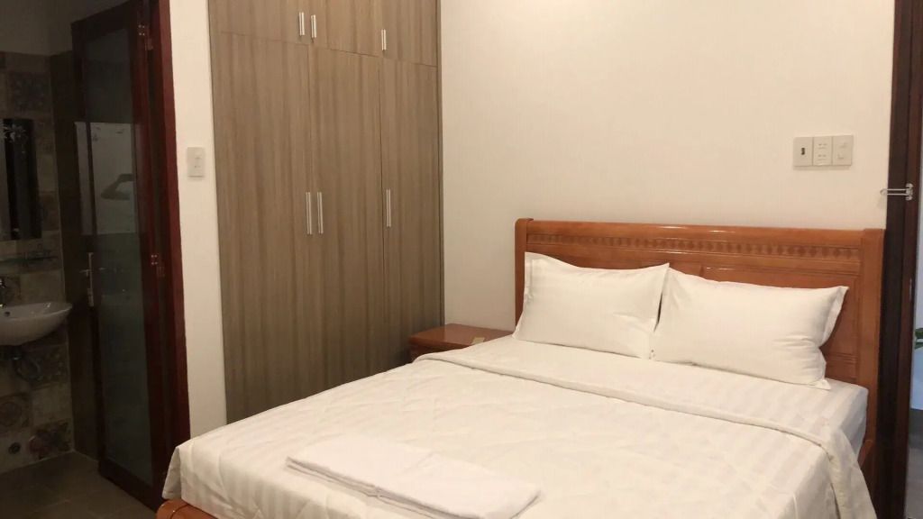 Vân Anh Motel