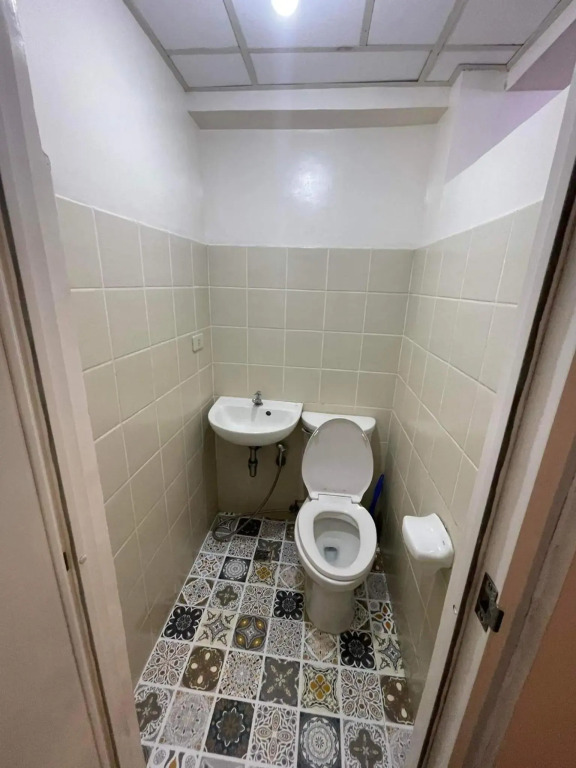 4 pax Cityland Tagaytay Staycation TAAL VIEW with wifi n cooking