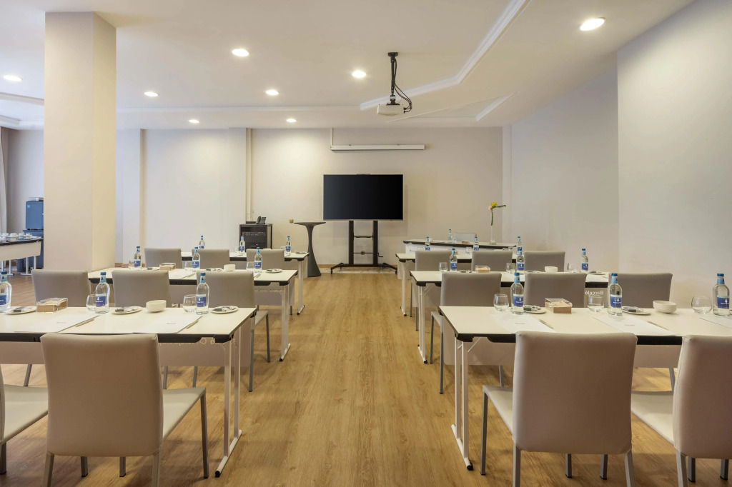 Barceló Corralejo Bay - Только для взрослых