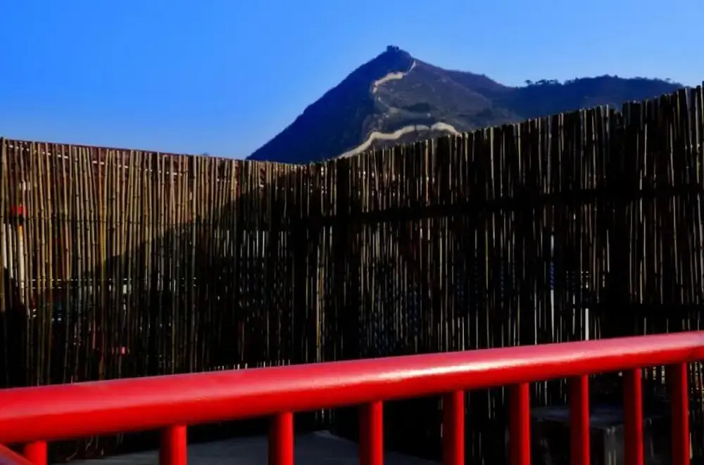 HELLO Xi Shui Yu Country House