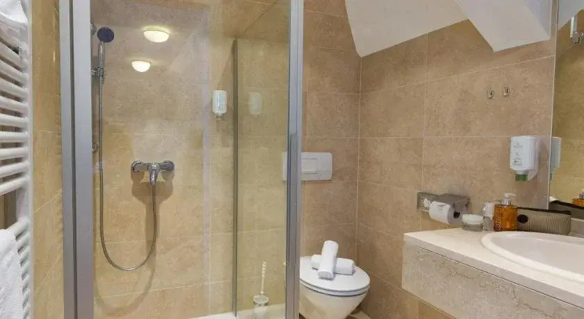 Hotel Gisela