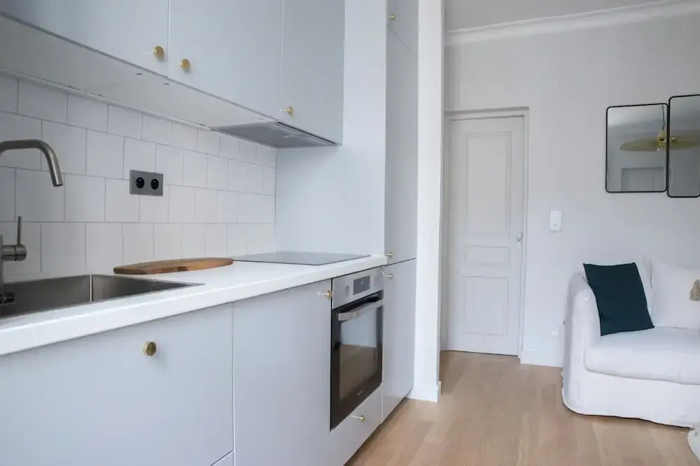 Dreamyflat - Montmartre ll