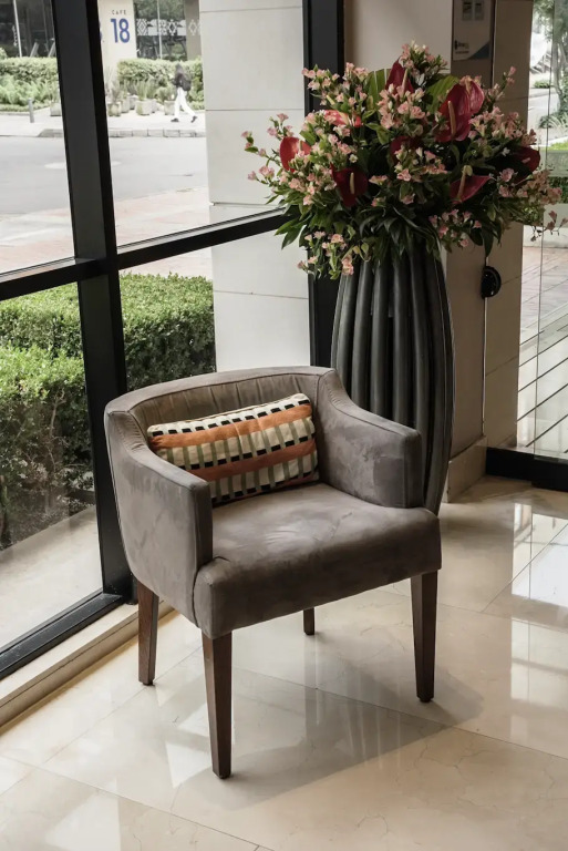 Hotel Chico Parque 93 By OxoHotel