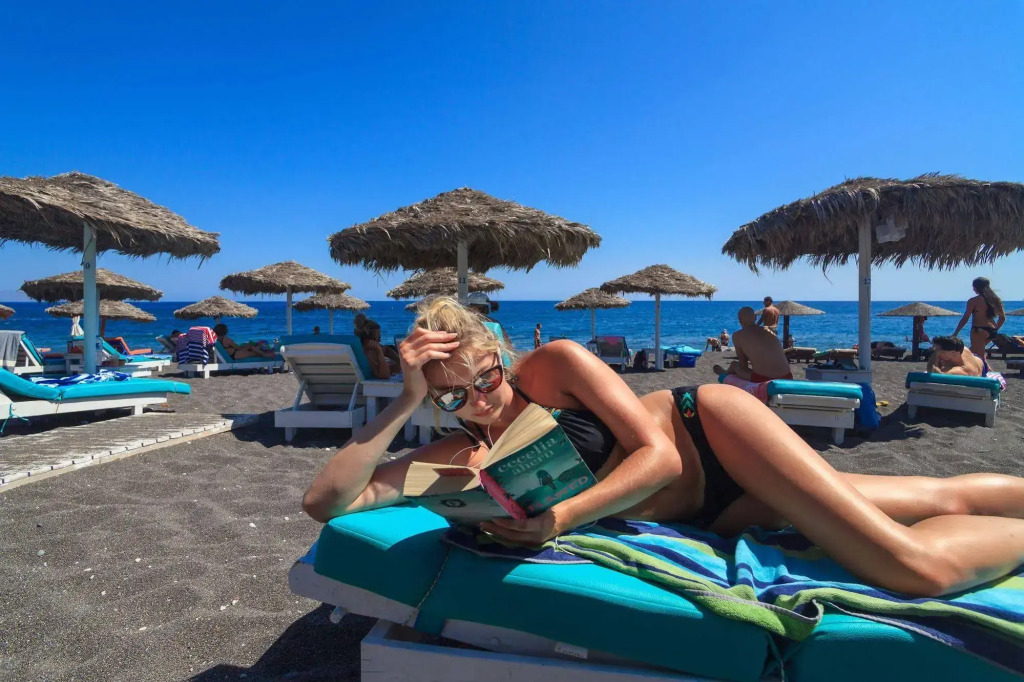 Sellada Beach