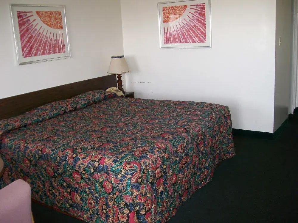 Valu Inn Cedar City