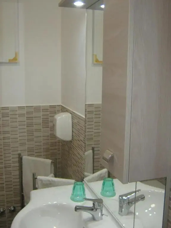 B & B OASI