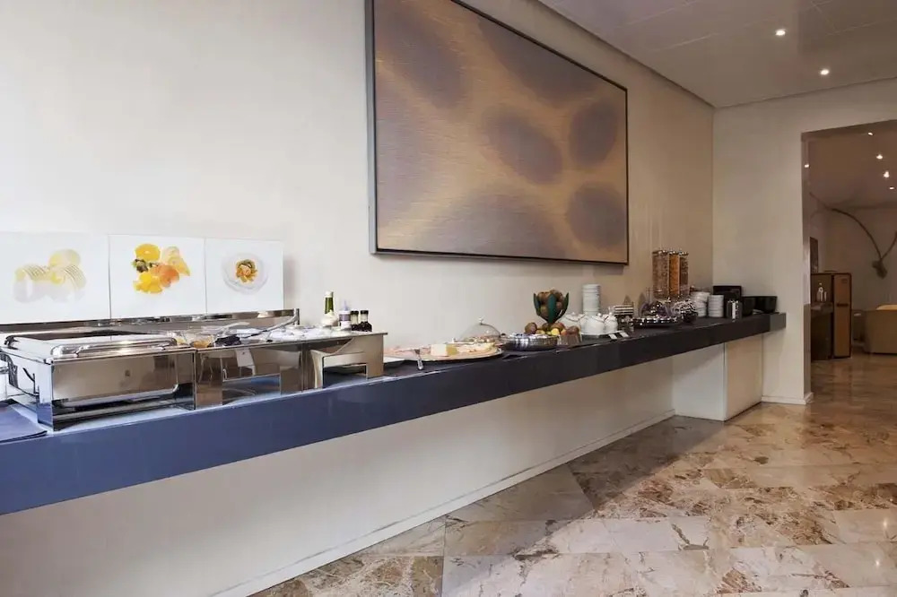 Rechigi Hotel