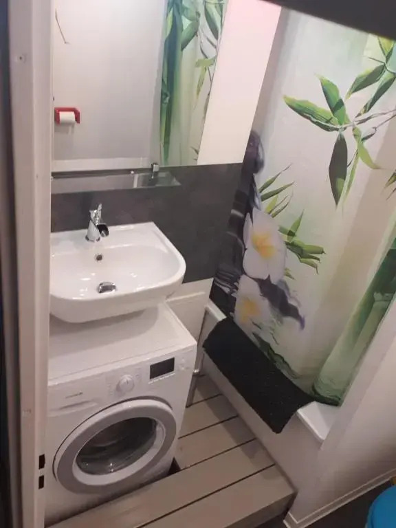 Appartement Les Oursons La Bresse