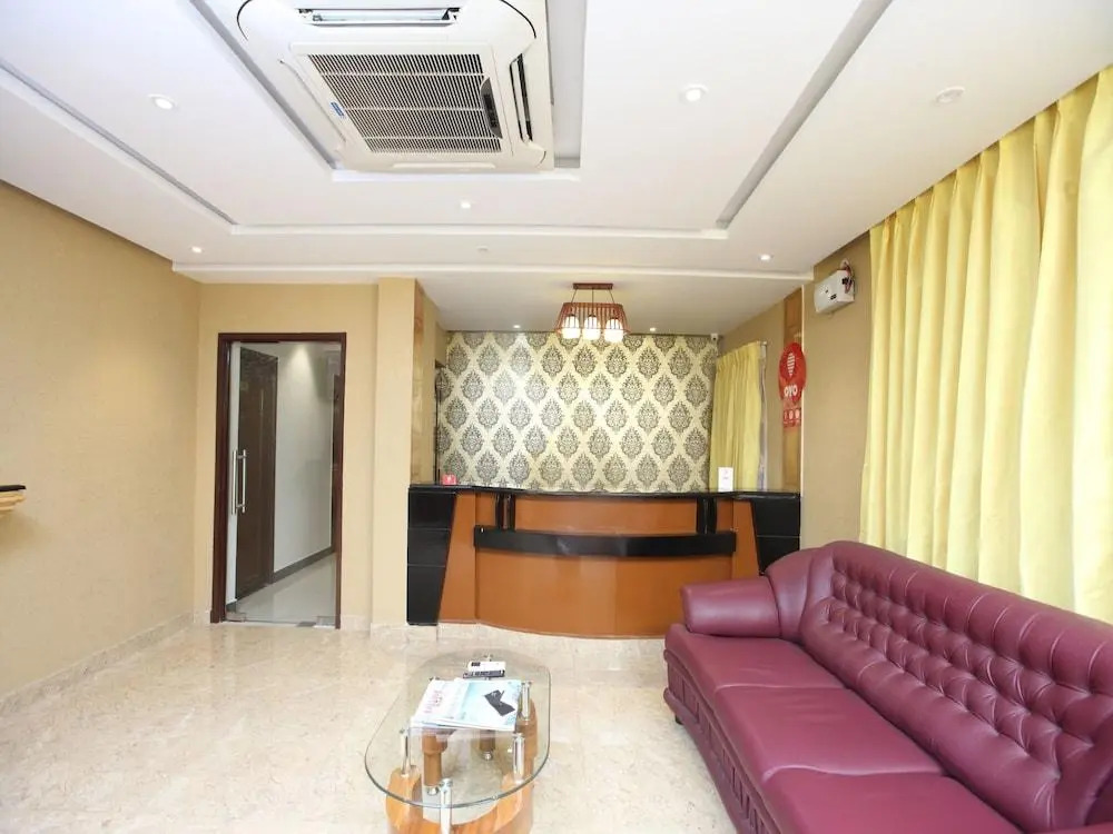 OYO 14441 Ramani Residency