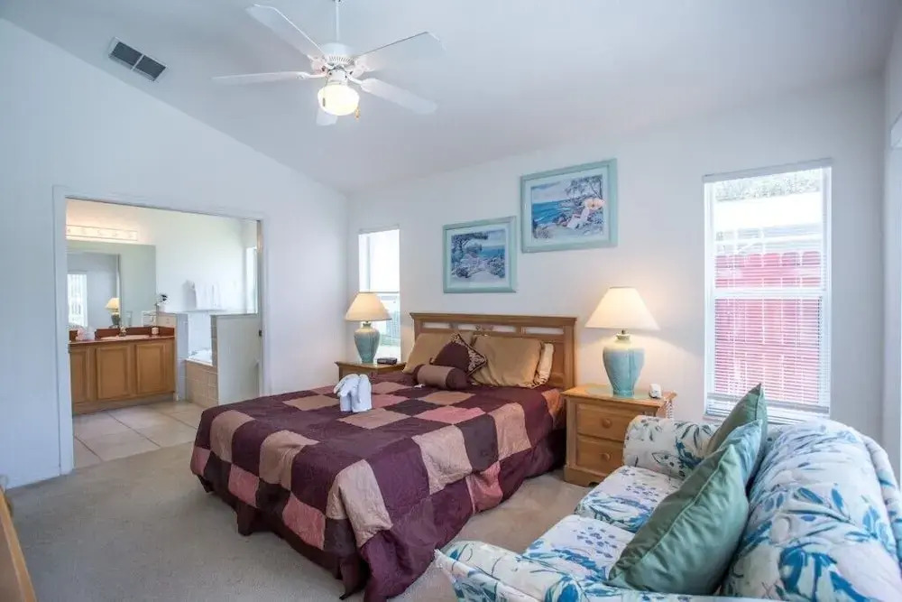 118wa 4 Bedroom Villa