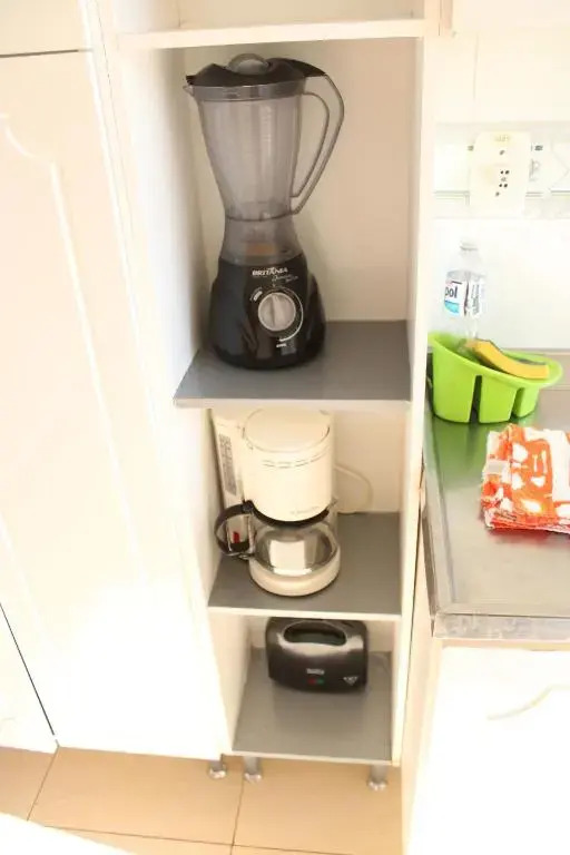 Apartamento em Torres