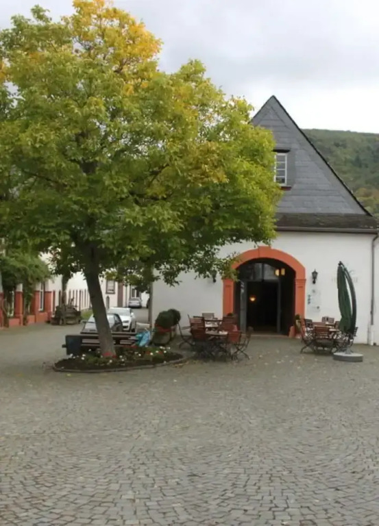 Holiday Apartment "mosel & Umzu"