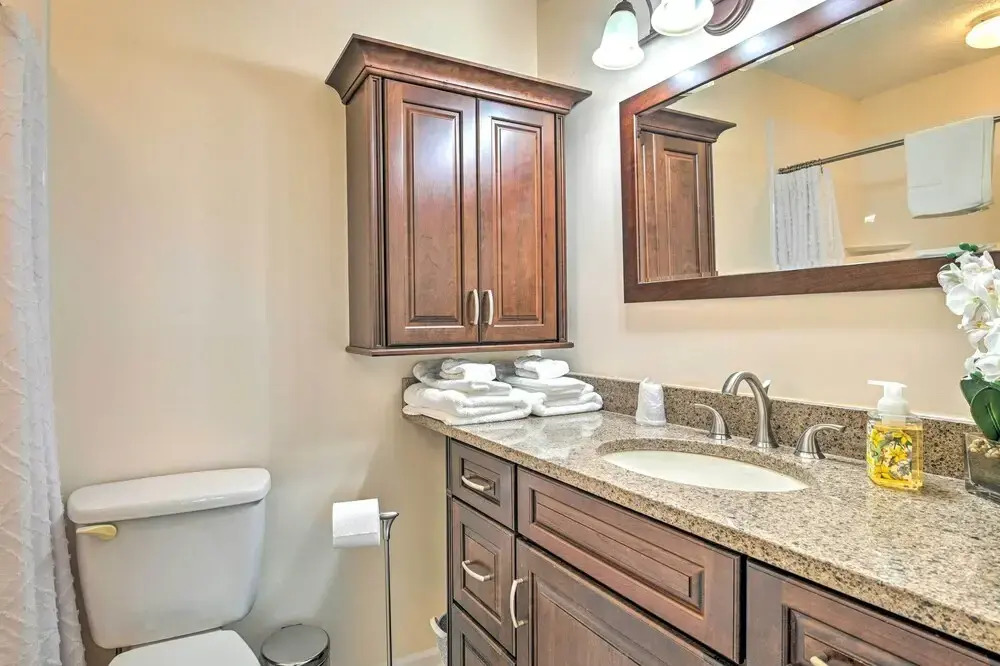Pool, Patio & Golf Course Views: Myrtle Beach Gem