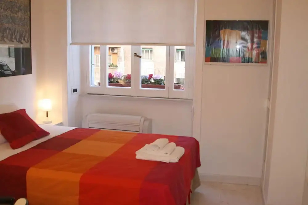 Gentile da Fabriano Apartments