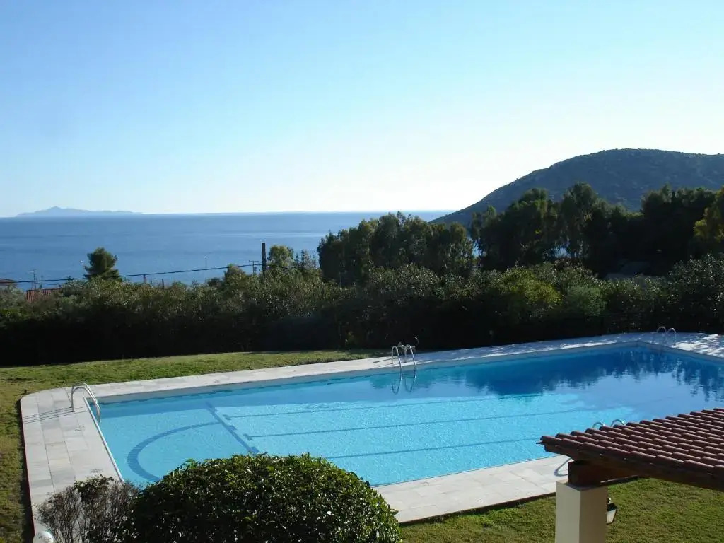 Villa Falmy