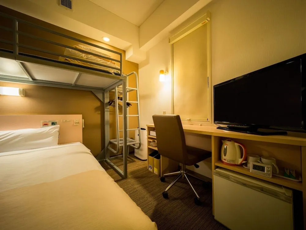 Super Hotel Suzuka