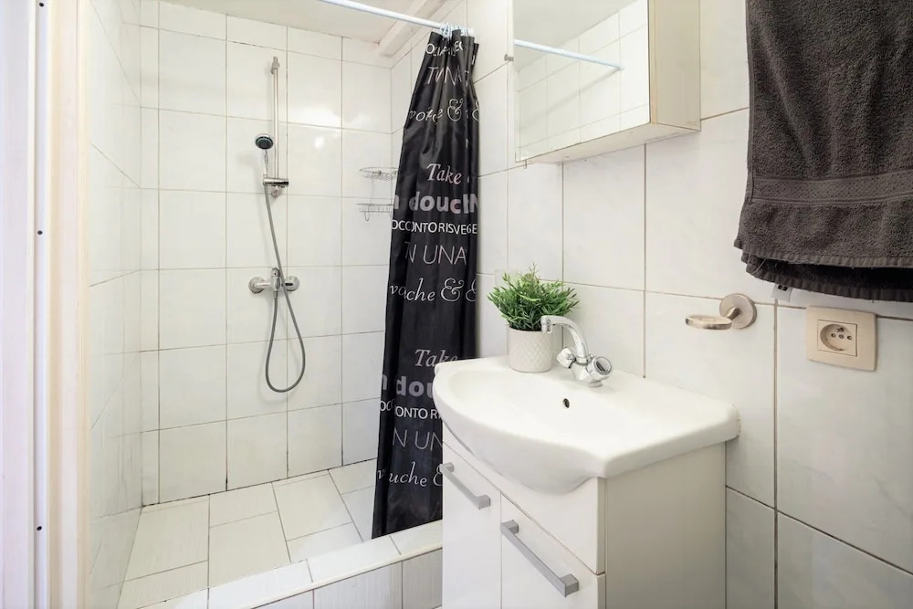 Saint Pauls 1 Bedroom Apartment