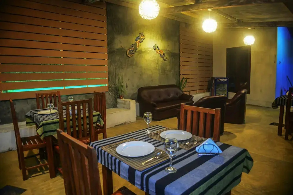 Canaya Boutique Villa