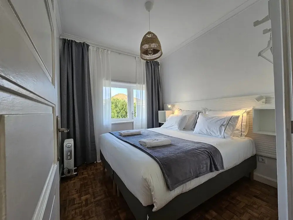 LM art apartments