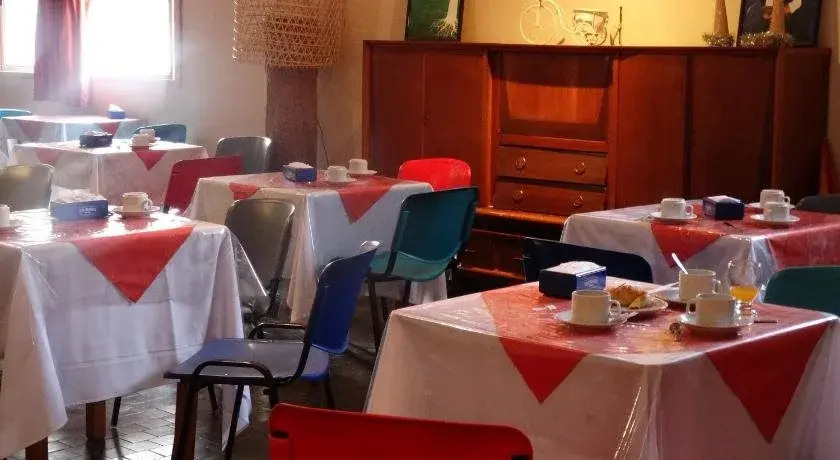 Trevi Hotel
