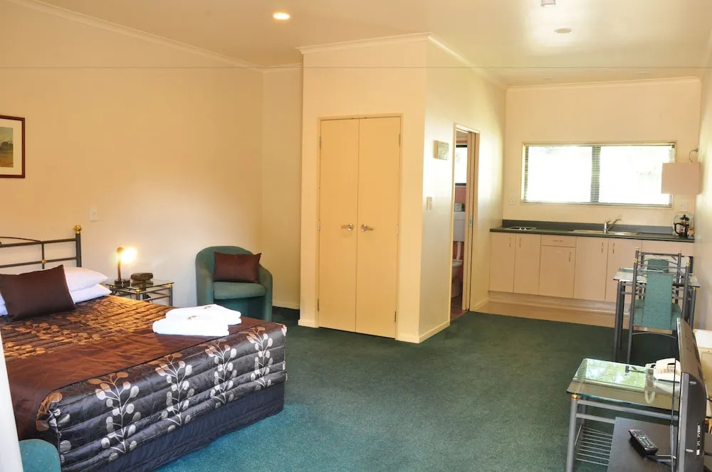 OReillys Motel