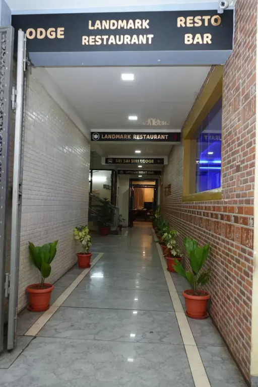Sri Sai Residence