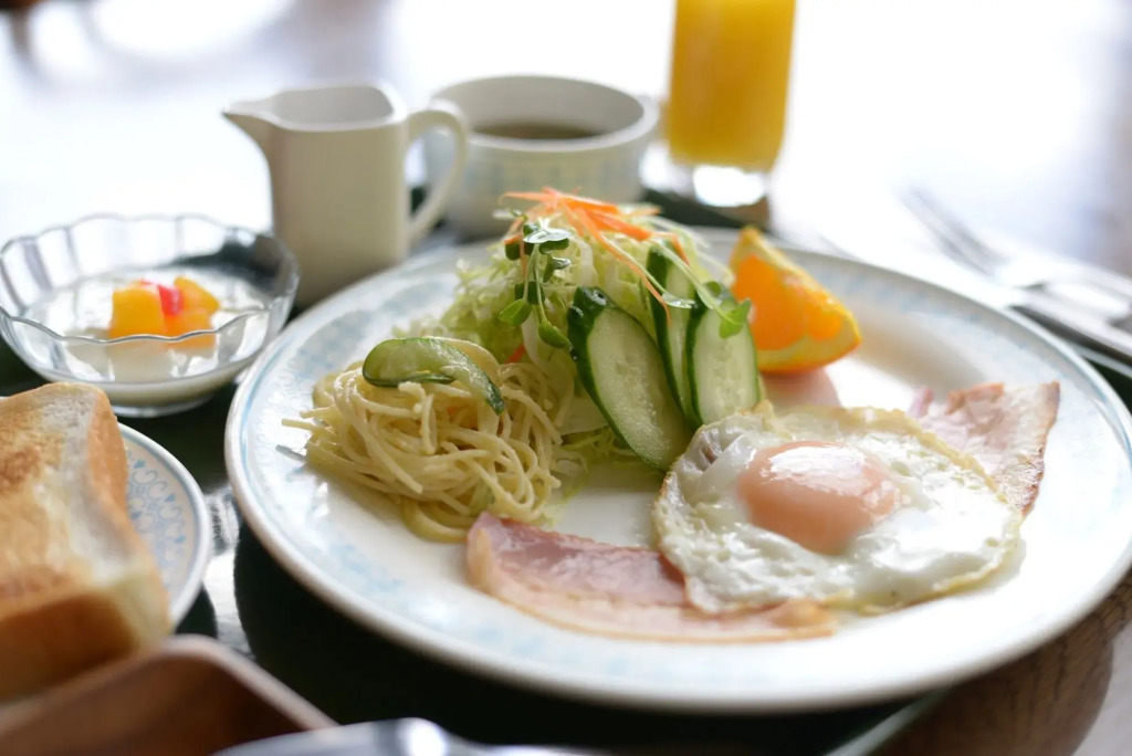 Hotel New Nishino