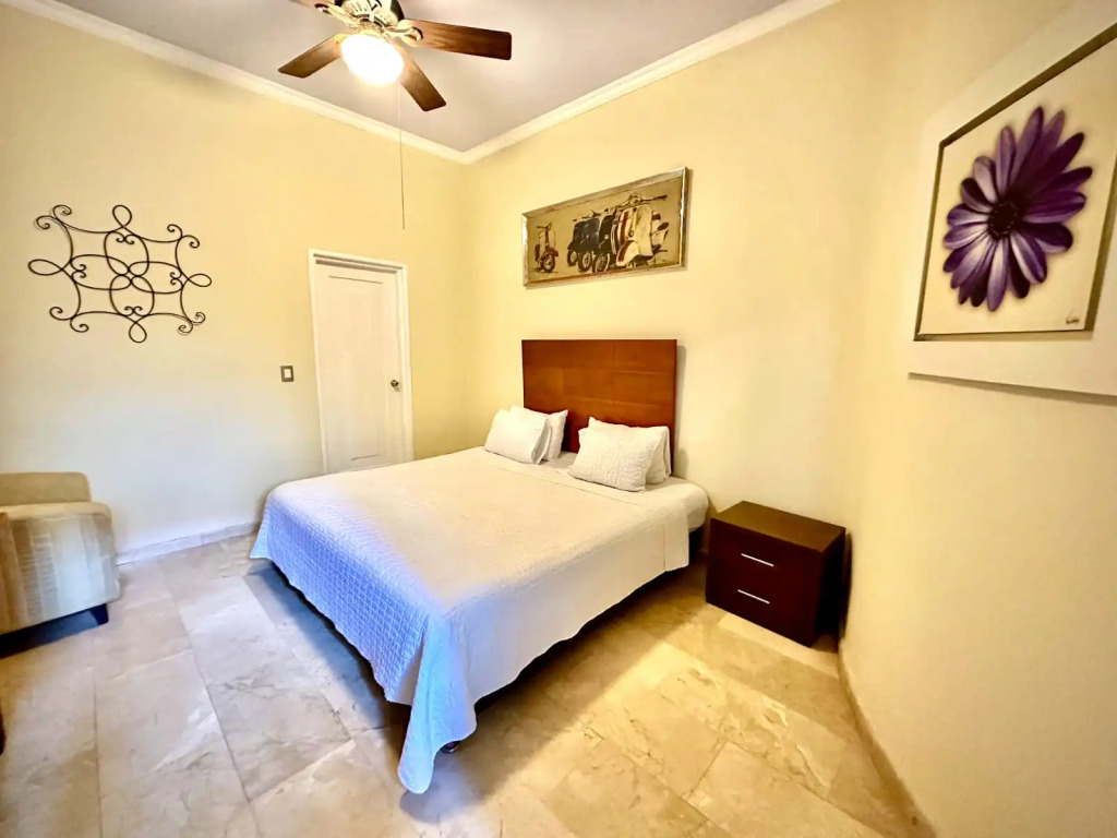 Hotel Casa Castel