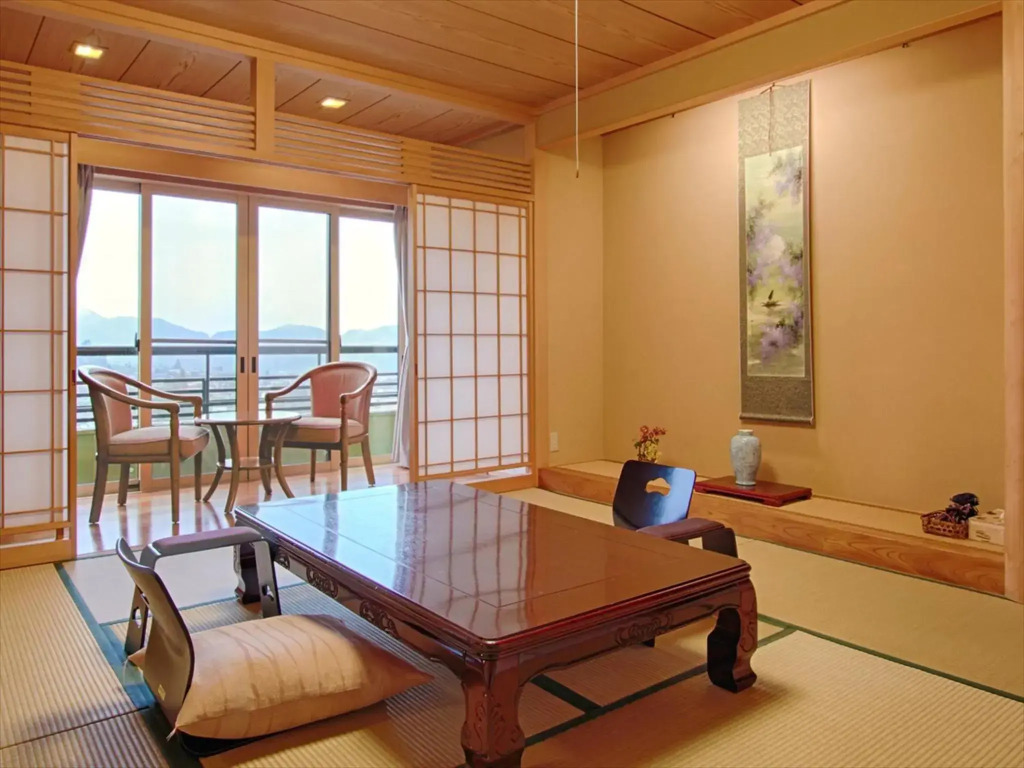 Ryokan Biyunoyado