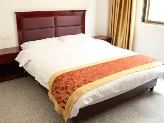 Harbour Hostel
