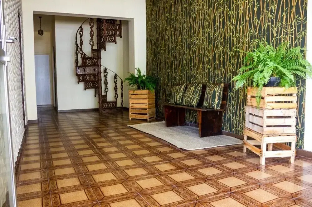 Coco Bahia Hostel Salvador