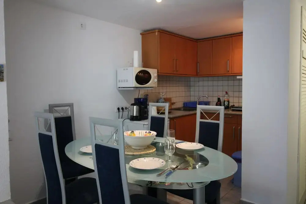 Apartamento 2167 - Franciska Bjo 1-A