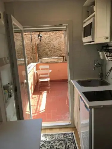 Montoro 15 Attic Suite