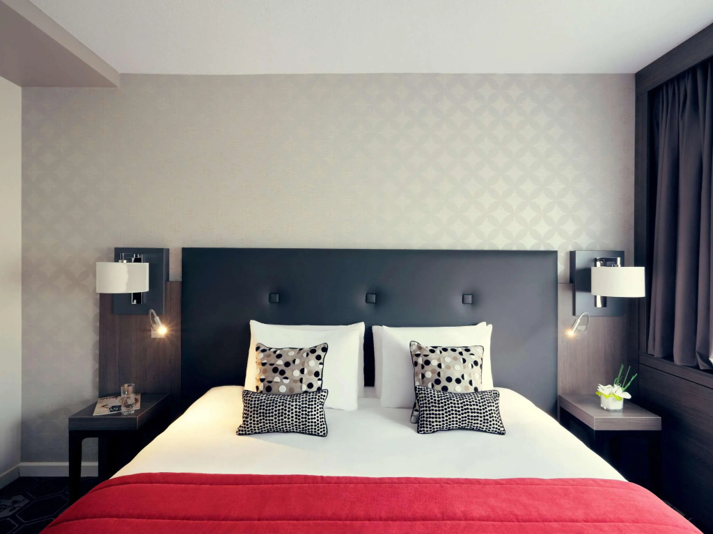 Mercure Orange Centre A7/A9