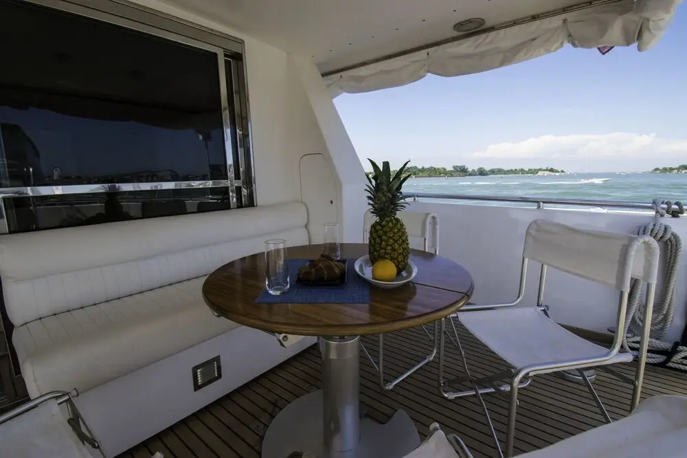Marina Santelena Resort