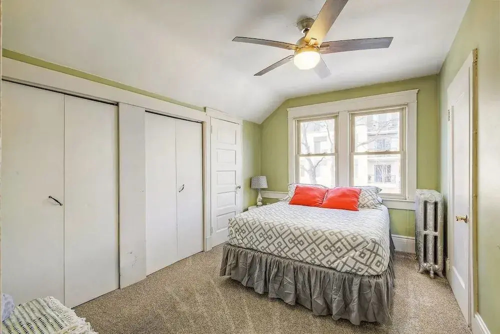 The Lohi Historic Home in the Heart of Denver