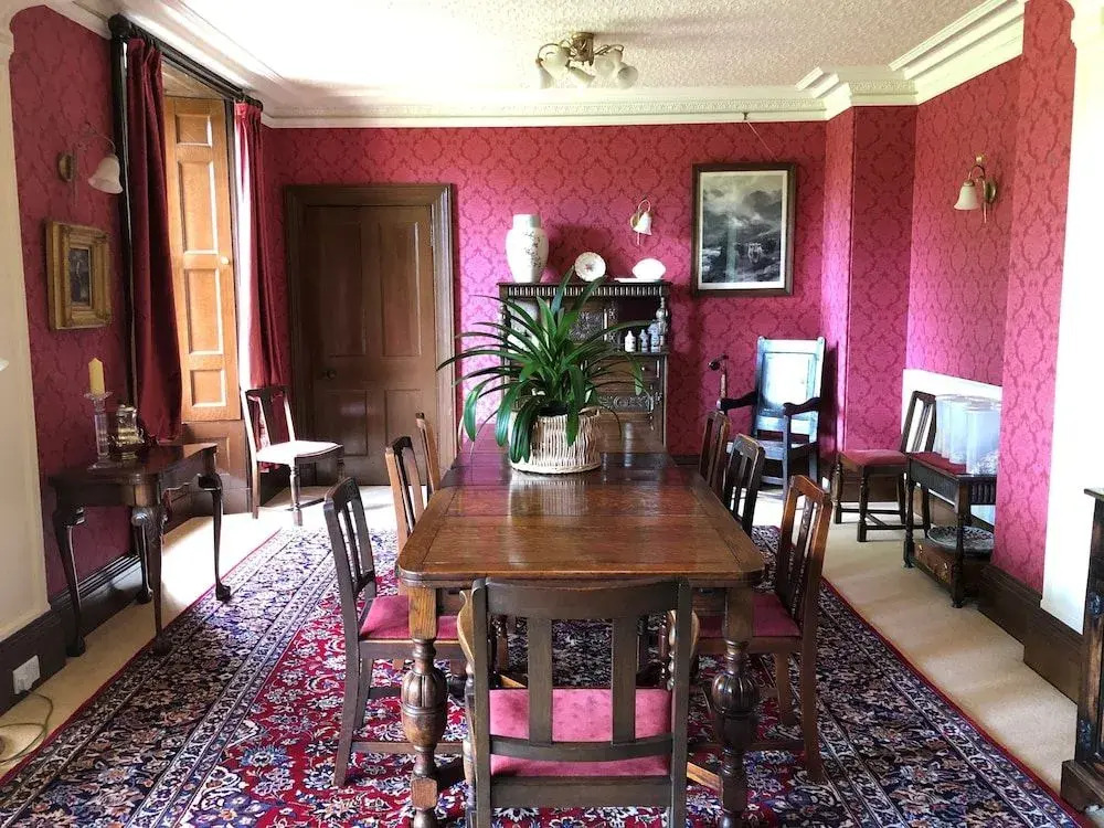 Edenbank House