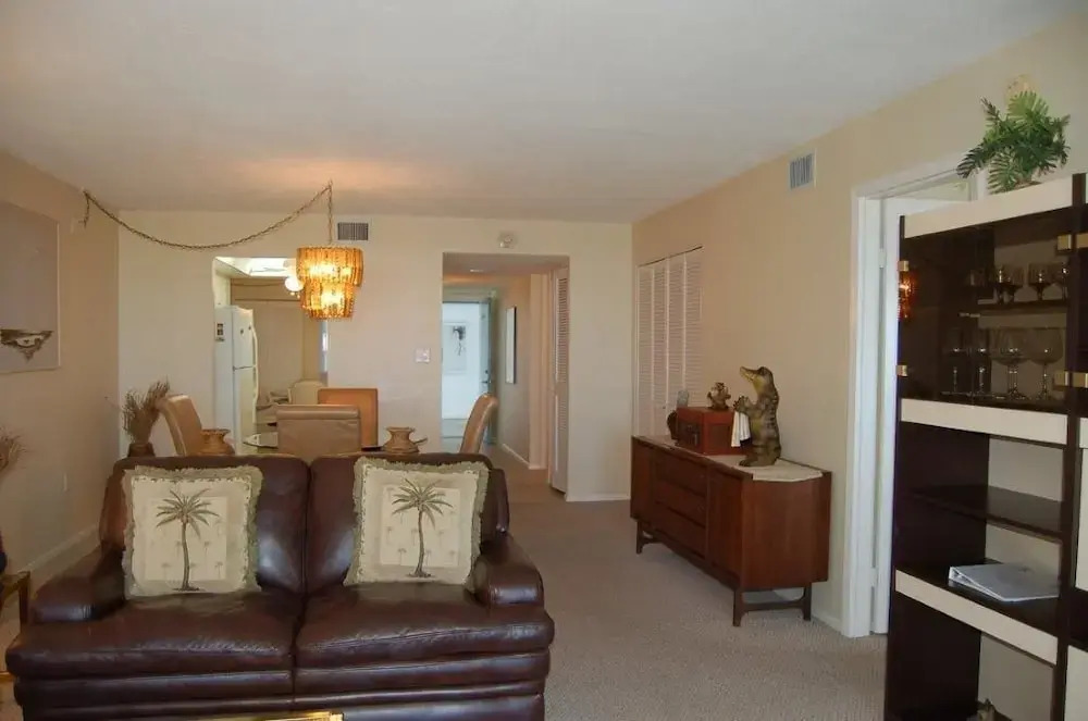 Tivoli by the Sea - 404 2 Bedrooms 2 Bathrooms Condo