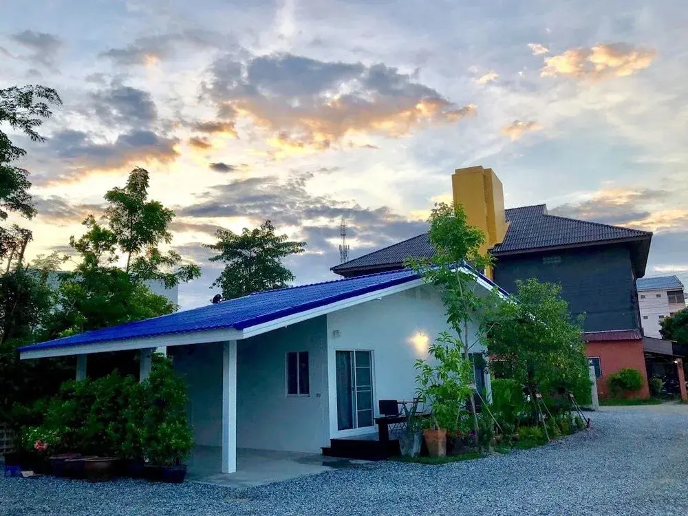 HomeMi House Homestay